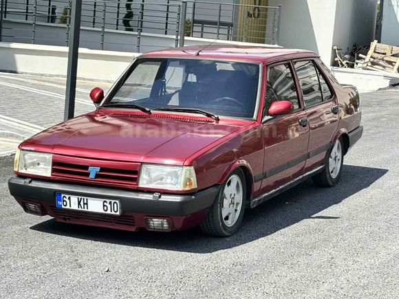 Sahibinden Tofaş Doğan SLX 1993 Model 