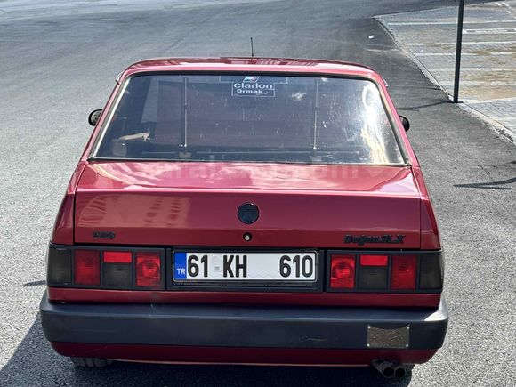 Sahibinden Tofaş Doğan SLX 1993 Model 