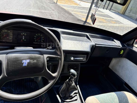 Sahibinden Tofaş Doğan SLX 1993 Model 
