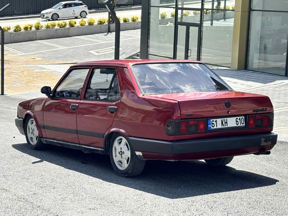 Sahibinden Tofaş Doğan SLX 1993 Model 
