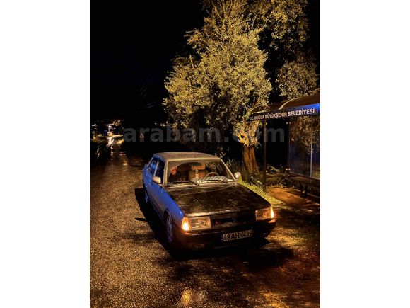 Sahibinden Tofaş Doğan SLX ie 1997 Model 