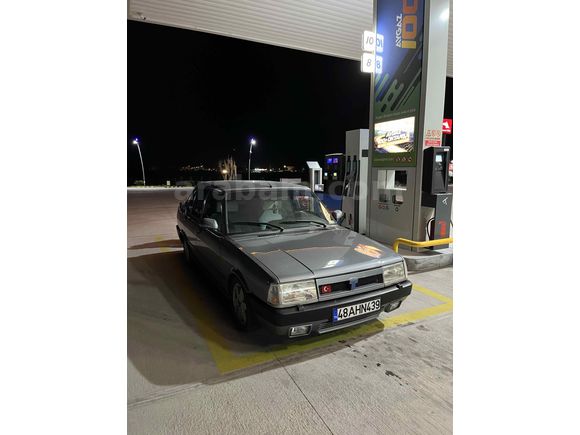 Sahibinden Tofaş Doğan SLX ie 1997 Model 