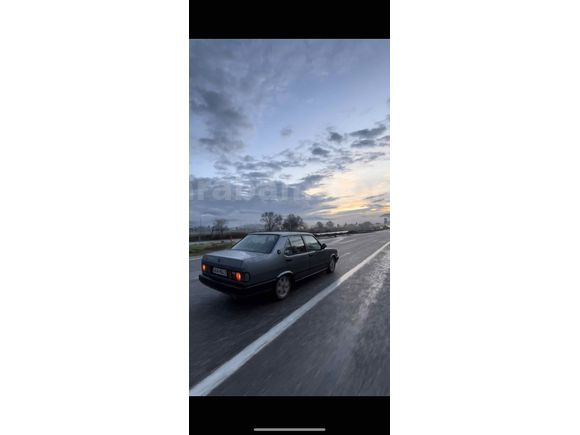 Sahibinden Tofaş Doğan SLX ie 1997 Model 