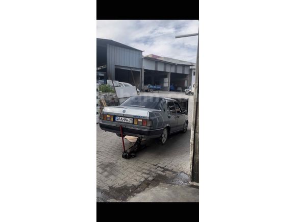 Sahibinden Tofaş Doğan SLX ie 1997 Model 