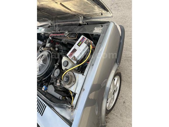Sahibinden Tofaş Doğan SLX ie 1997 Model 