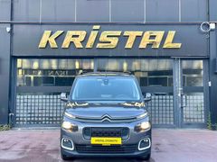 2020 MDL DEĞİŞENSİZ CITROEN BERLINGO FEEL STIL K.K. TAKSİT