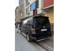 Sahibinden Volkswagen Transporter 2.0 TDI Camlı Van 2016 Model 