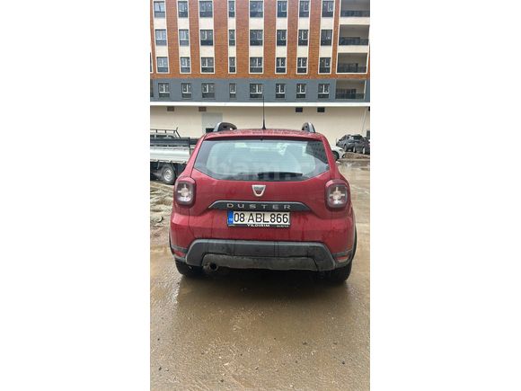 Sahibinden Dacia Duster 1.0 Tce Comfort 2020 Model Rize