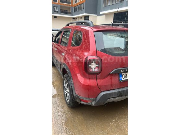 Sahibinden Dacia Duster 1.0 Tce Comfort 2020 Model Rize