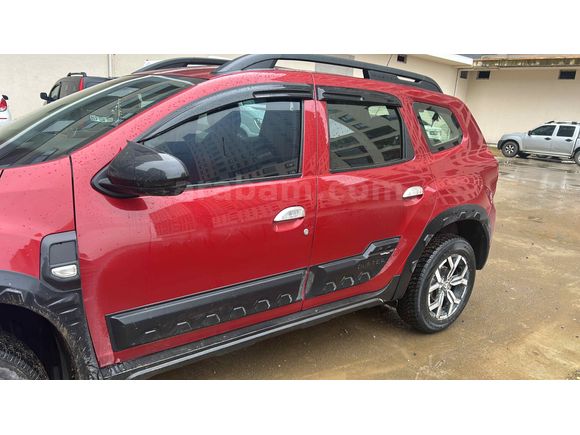 Sahibinden Dacia Duster 1.0 Tce Comfort 2020 Model Rize