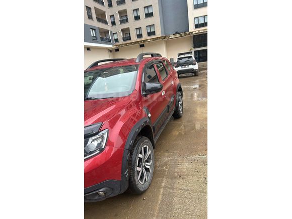 Sahibinden Dacia Duster 1.0 Tce Comfort 2020 Model Rize