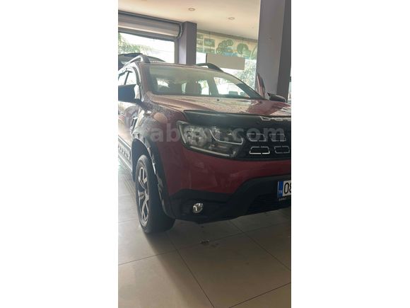 Sahibinden Dacia Duster 1.0 Tce Comfort 2020 Model Rize