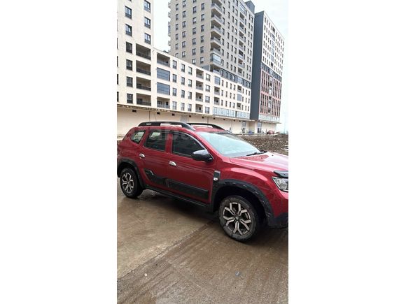 Sahibinden Dacia Duster 1.0 Tce Comfort 2020 Model Rize