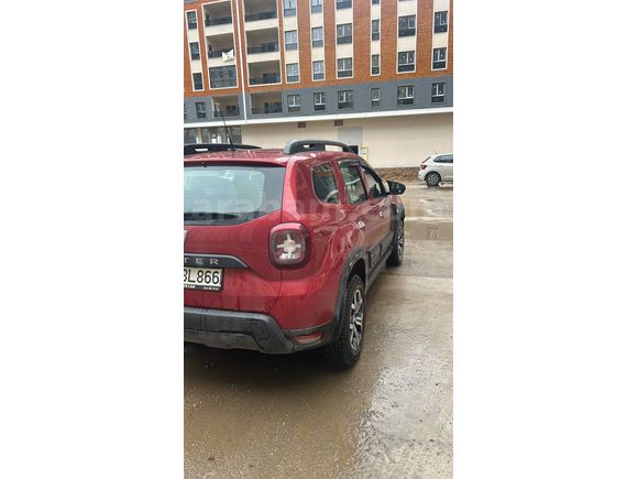 Sahibinden Dacia Duster 1.0 Tce Comfort 2020 Model Rize