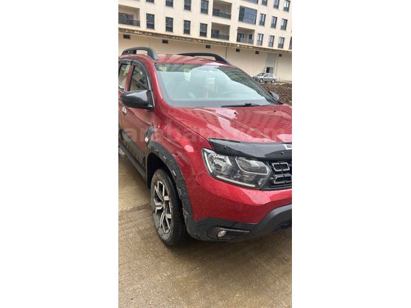 Sahibinden Dacia Duster 1.0 Tce Comfort 2020 Model Rize
