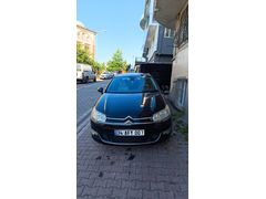 Sahibinden Citroen C5 1.6 HDi SX 2010 Model