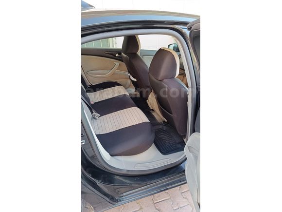 Sahibinden Citroen C5 1.6 HDi SX 2010 Model