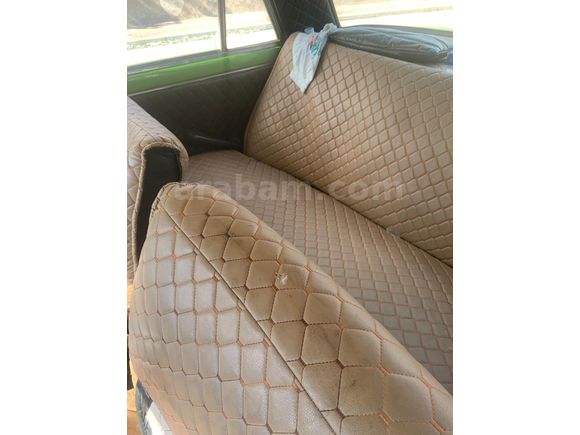 Sahibinden Tofaş Murat 124 1976 Model Burdur