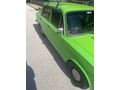 Sahibinden Tofaş Murat 124 1976 Model Burdur