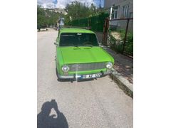 Sahibinden Tofaş Murat 124 1976 Model Burdur