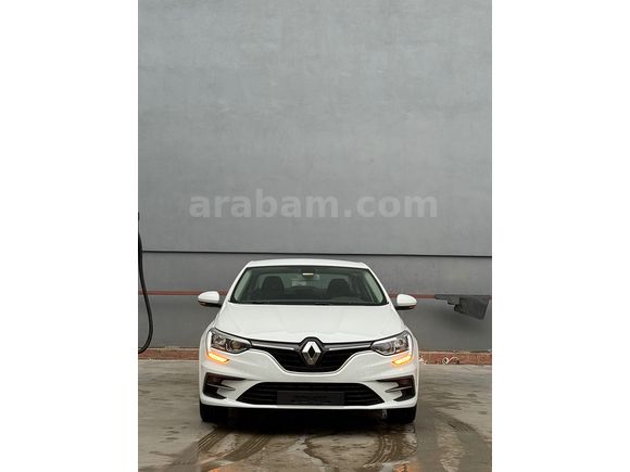 Sahibinden Renault Megane 1.3 TCe Touch 2023 Model 