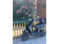 Öğrenciden 80cc Azure 50 Pro