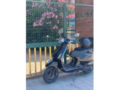 Öğrenciden 80cc Azure 50 Pro