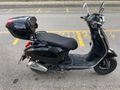 Öğrenciden 80cc Azure 50 Pro