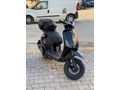 Öğrenciden 80cc Azure 50 Pro