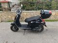 Öğrenciden 80cc Azure 50 Pro
