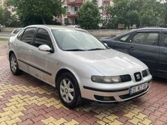 TÜCCAR HASAN’dan Seat Toledo 1.6 Stella Plus 2004 Model Konya