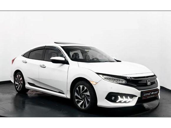 Sahibinden Honda Civic