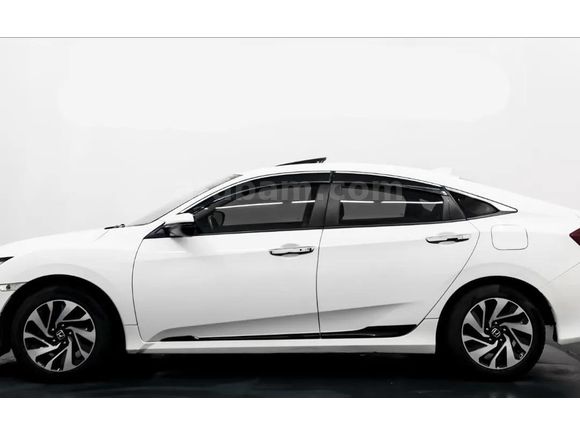 Sahibinden Honda Civic