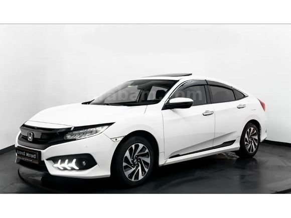 Sahibinden Honda Civic