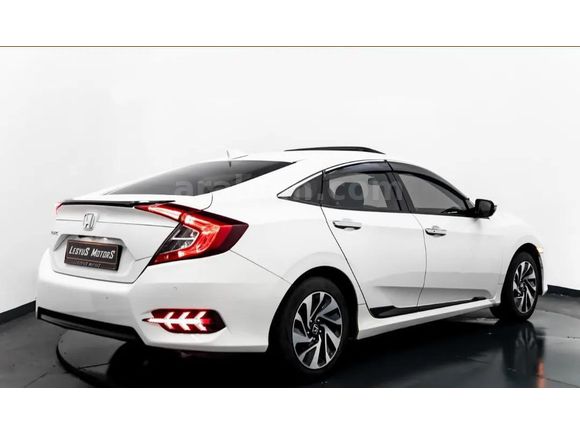 Sahibinden Honda Civic