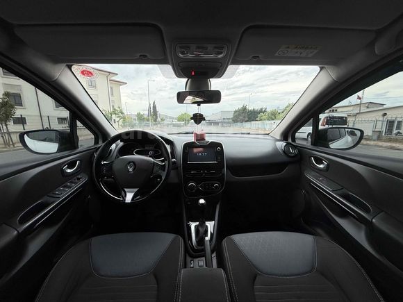 Sahibinden Renault Clio 1.5 dCi Icon 2015 Model 