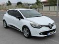 Sahibinden Renault Clio 1.5 dCi Icon 2015 Model 