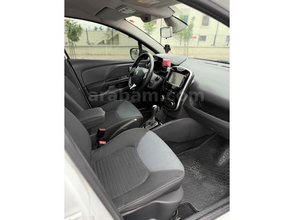 Sahibinden Renault Clio 1.5 dCi Icon 2015 Model 