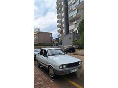 ORJİNAL 176 BİNDE 1997 RENAULT R12 TOROS