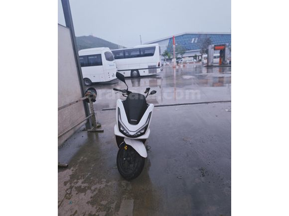 Sahibinden Honda PCX125