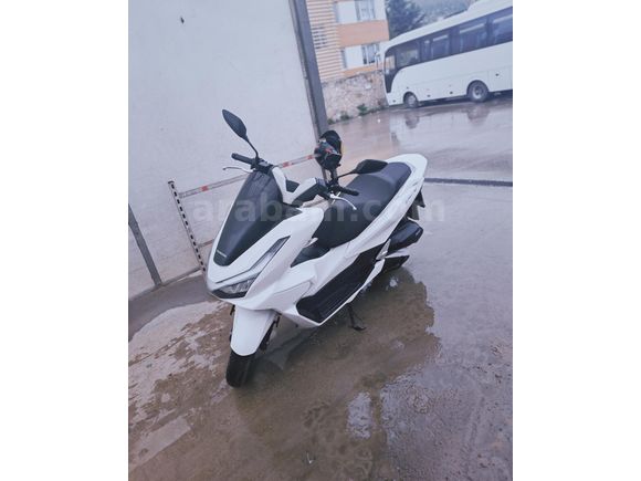Sahibinden Honda PCX125