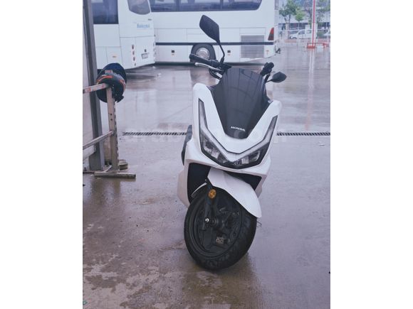Sahibinden Honda PCX125