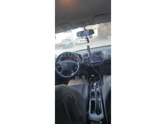 Sahibinden Honda Civic 1.6i VTEC LS 2004 Model