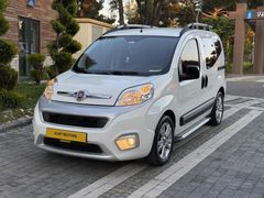 Otomobil Ruhsatlı 95 Lik Firorino Premio