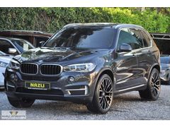 2015 BMW X 5 X-DRİVE (senetle taksitlendirme seçeneğimiz vardır)