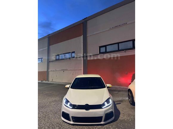 Sahibinden Volkswagen Golf 1.6 TDi Trendline 2011 Model 
