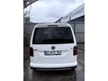 Sahibinden Volkswagen Caddy 2.0 TDI Alltrack 2017 Model 