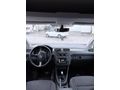 Sahibinden Volkswagen Caddy 2.0 TDI Alltrack 2017 Model 