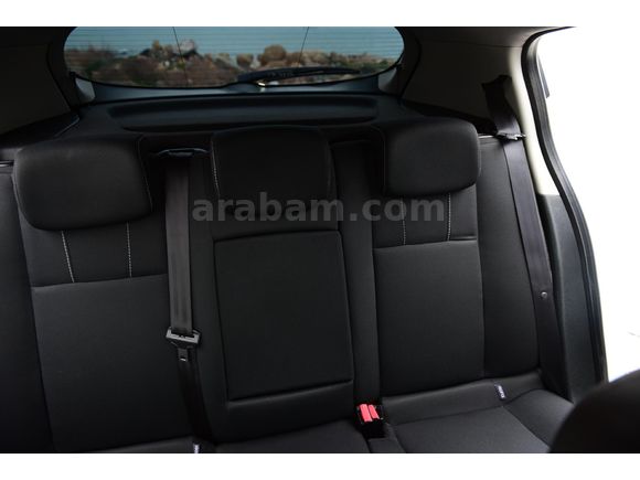 Sahibinden Renault Megane 1.5 dCi Extreme 2012 Model