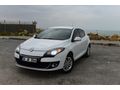 Sahibinden Renault Megane 1.5 dCi Extreme 2012 Model